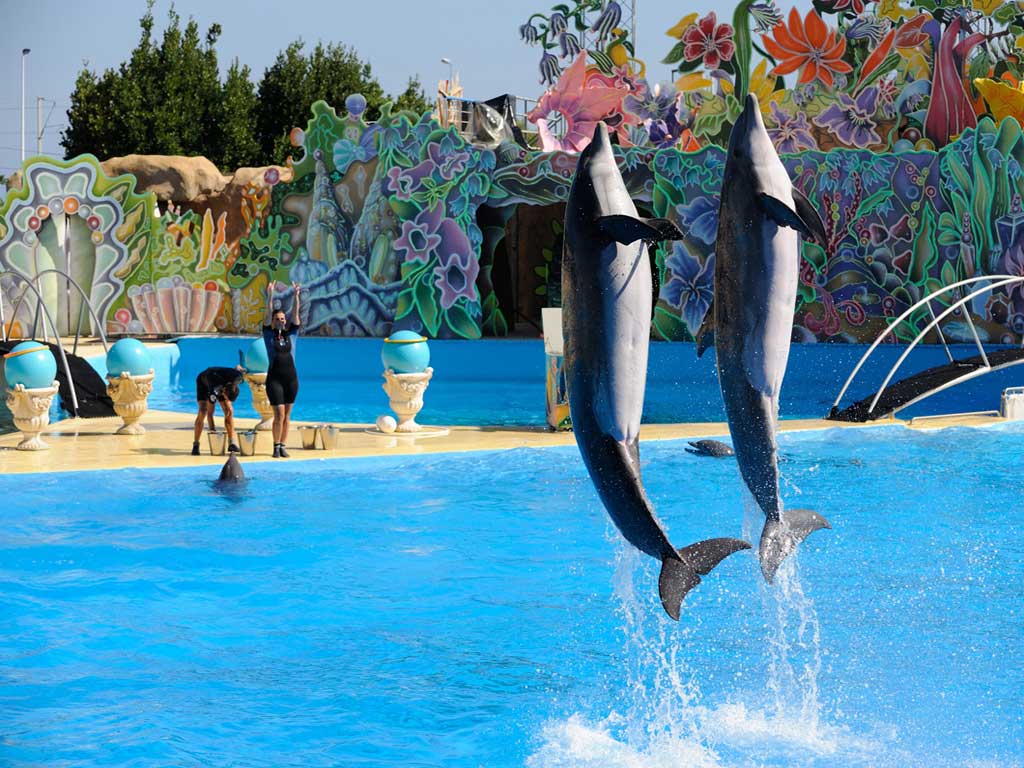 marineland antibes